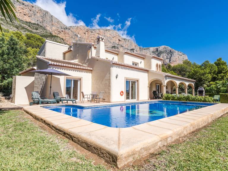 Villa Gata de Gorgos