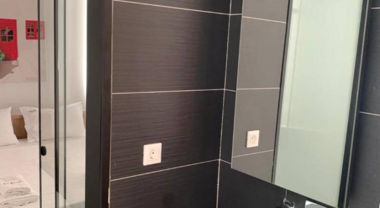 Serviced apartment for 3 persons — photo 4