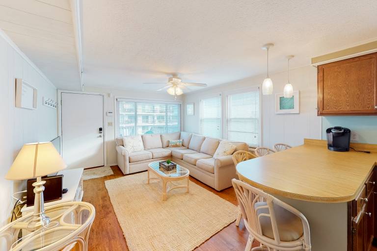 Condo  Ocean City