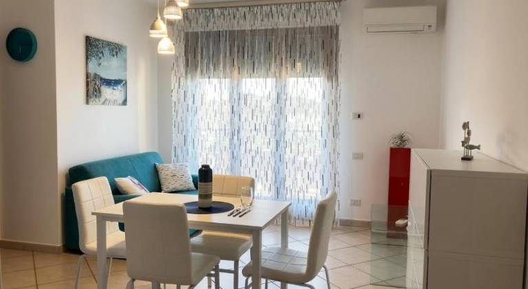 House with 2 rooms for 6 persons — photo 3