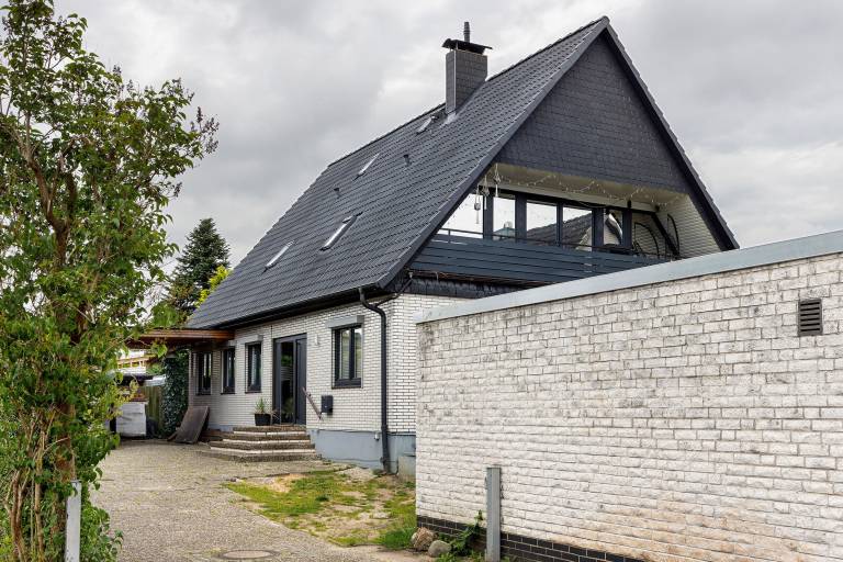Ferienwohnung  Halstenbek