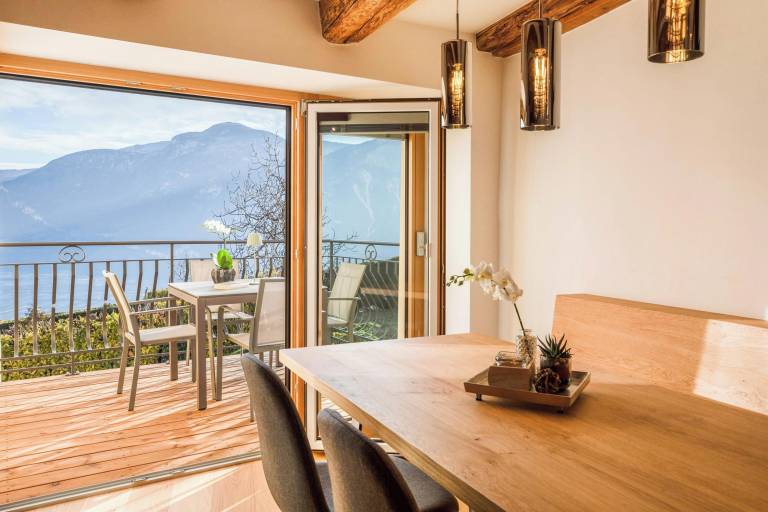 Ferienwohnung Kurtatsch