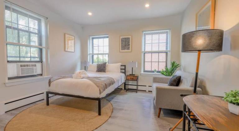 Wonderful apartment | Pet-friendly in Boston, MA