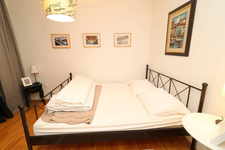 Apartment | Sea view — photo 4