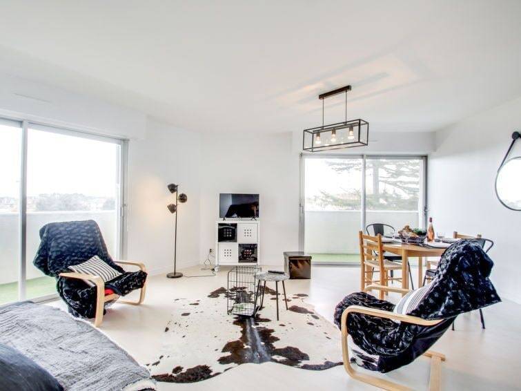 Appartement Saint-Briac-sur-Mer