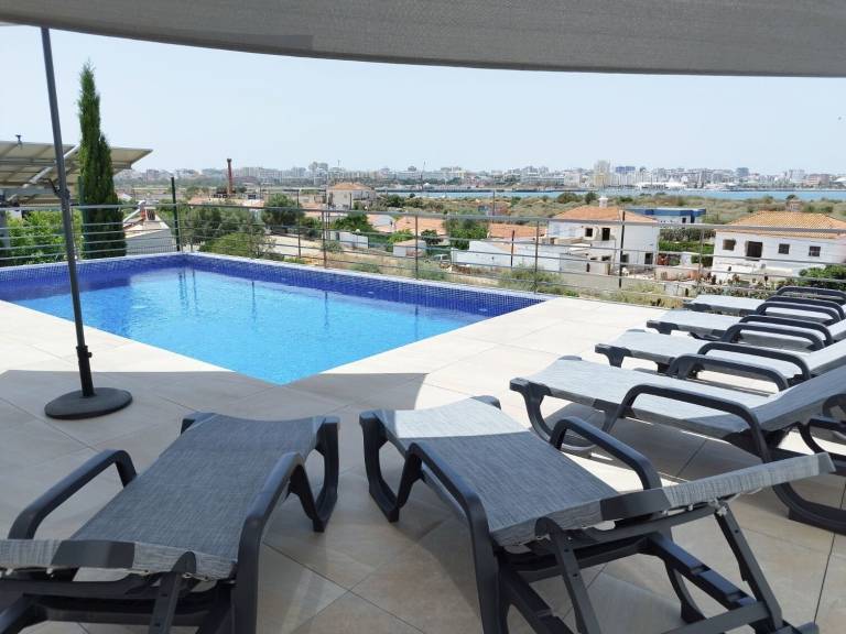 Villa Praia da Rocha