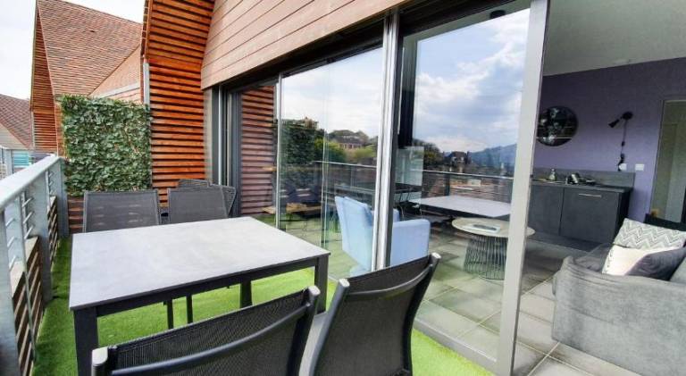 Holiday apartment | Pets allowed — photo 4