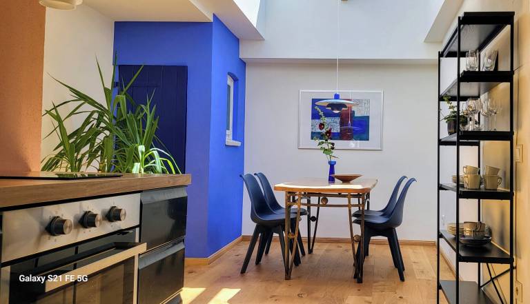 Appartement Zingst