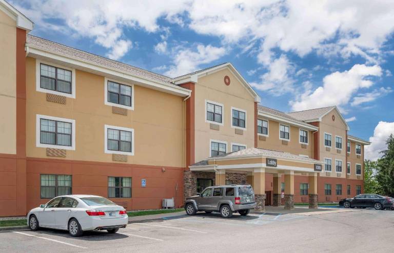 Extended Stay America Suites - Fort Wayne - South — photo 4