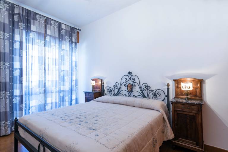 Apartment "Patrizia" on the Beach and Near the Historic Center in Otranto
