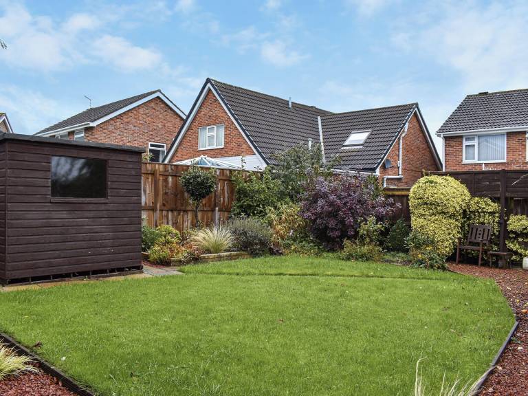 Cottage Guisborough