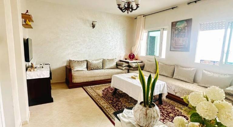 Holiday apartment | Pets allowed in Rabat