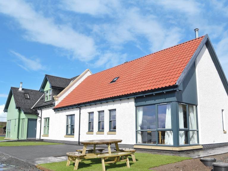 Cottage Linlithgow