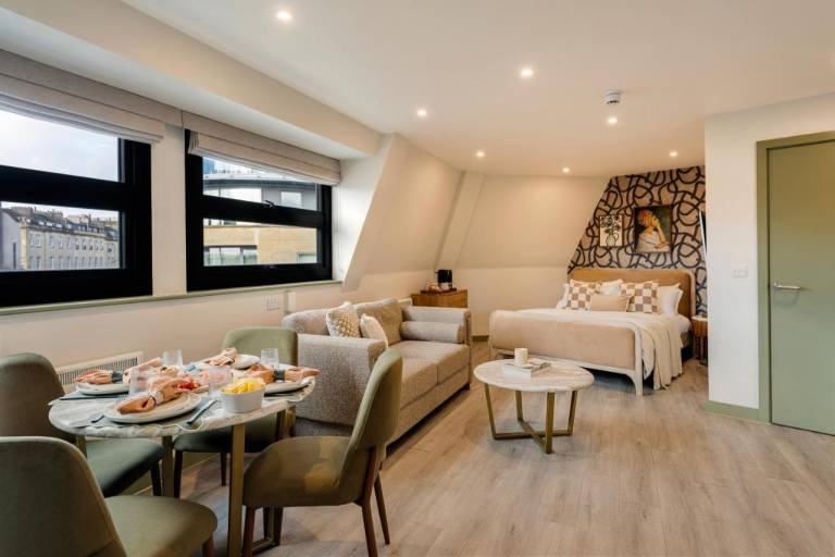 Pleasant serviced apartment | Next to Clifton Suspension Bridge | Dogs allowed in Bristol