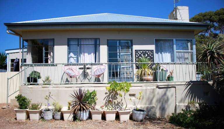 House City of Port Lincoln