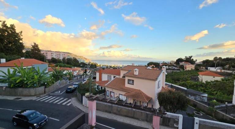 Casa dos Amigos Panoramic View — photo 3