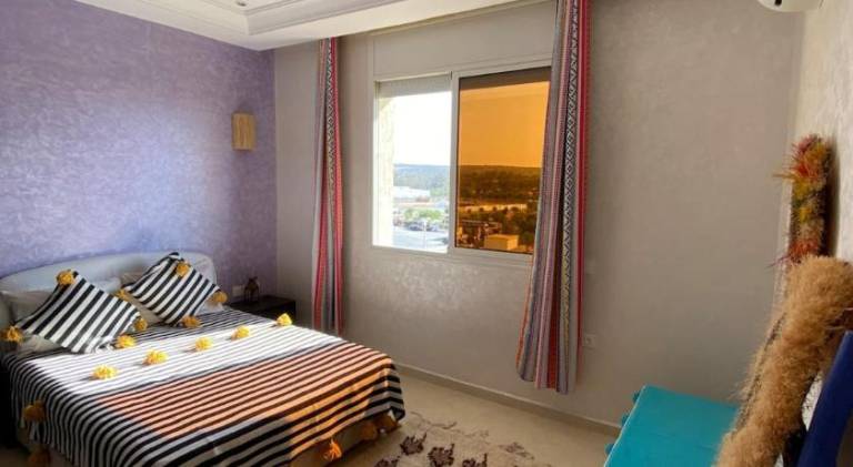 Ferienwohnung  Essaouira