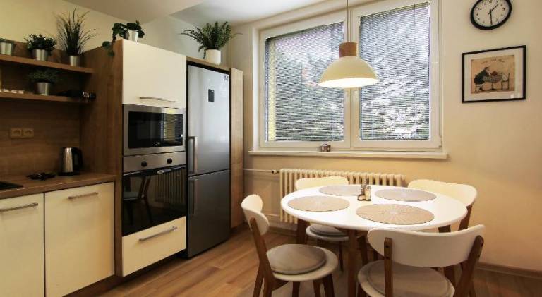 Apartmán Sedlec