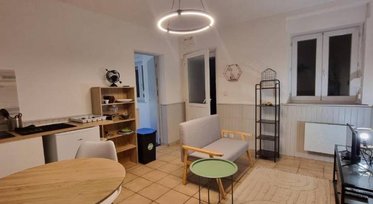 Rental apartment with 1 room for 2 persons — photo 3