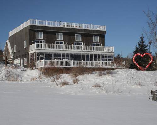 Chambre d'hôtes Lac-Sainte-Marie