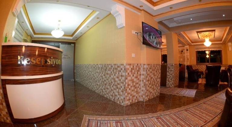 Gelgor Hotel — photo 5