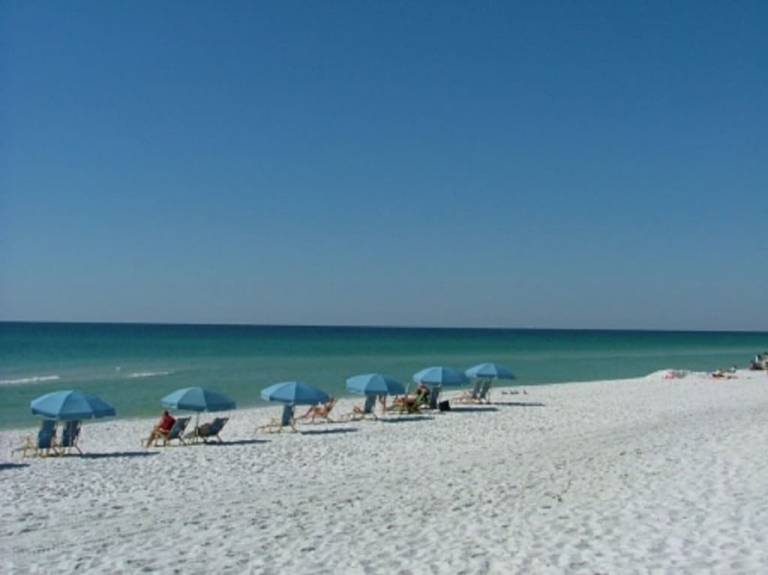 Condo Okaloosa Island
