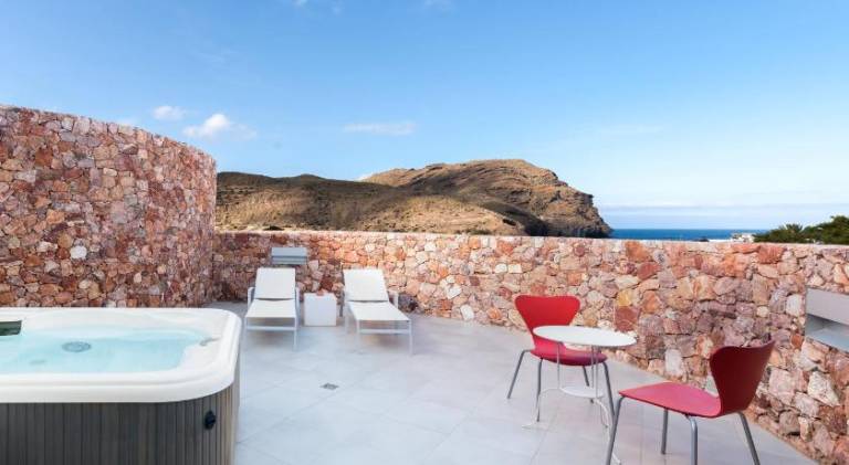 Hotel Spa Calagrande Cabo de Gata — photo 3