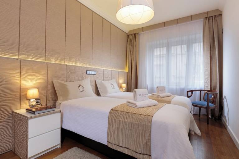 Appartement Luxemburg