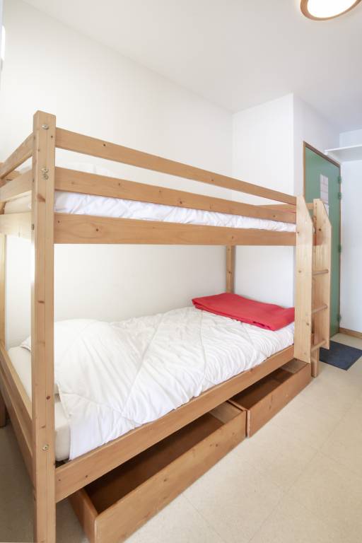 Holiday apartment with 1 room for 6 persons — photo 5