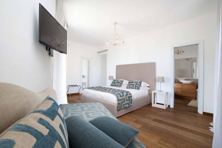 Apartamento Sorrento