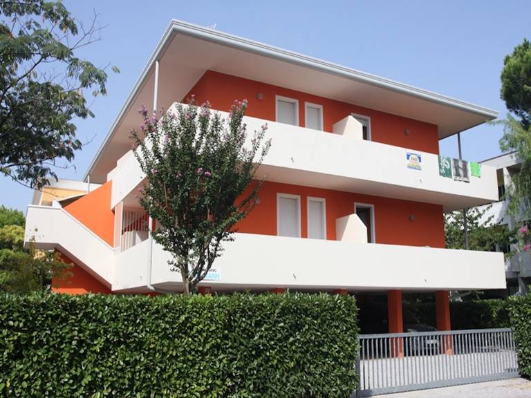 Leilighet  Lignano Sabbiadoro