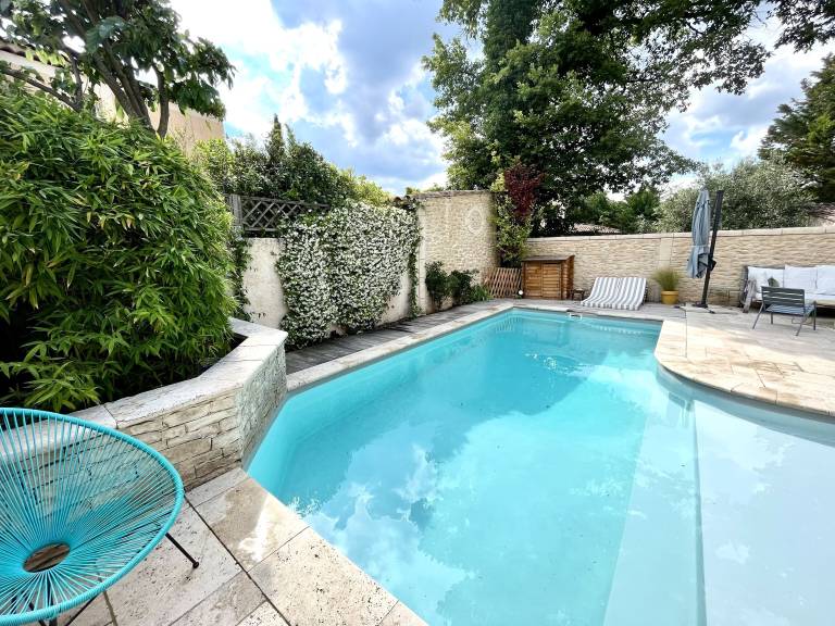 House Aix-en-Provence