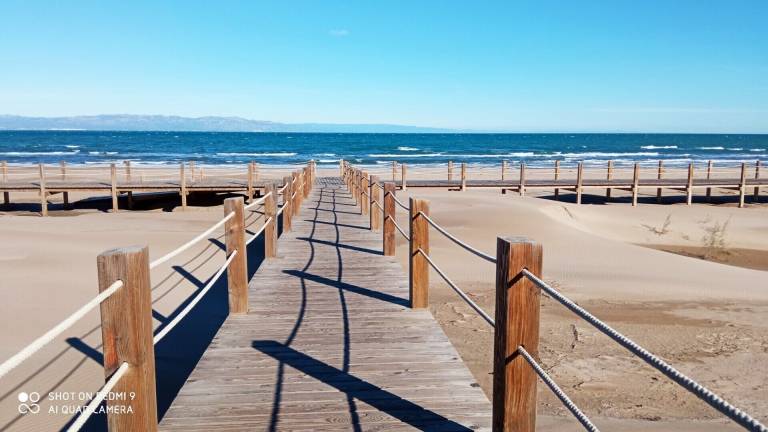 Apartamento Sant Jaume d'Enveja