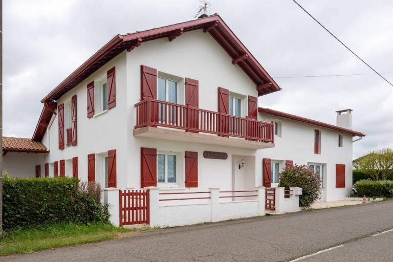 Maison de vacances  Bidache