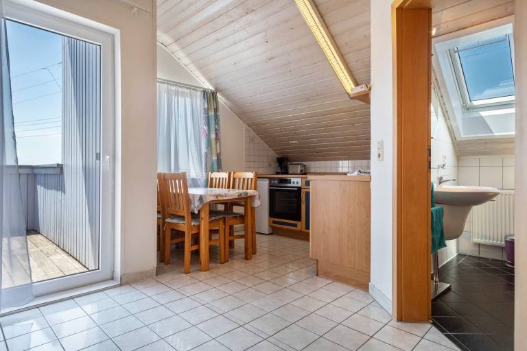 Holiday apartment | Lake view — photo 3