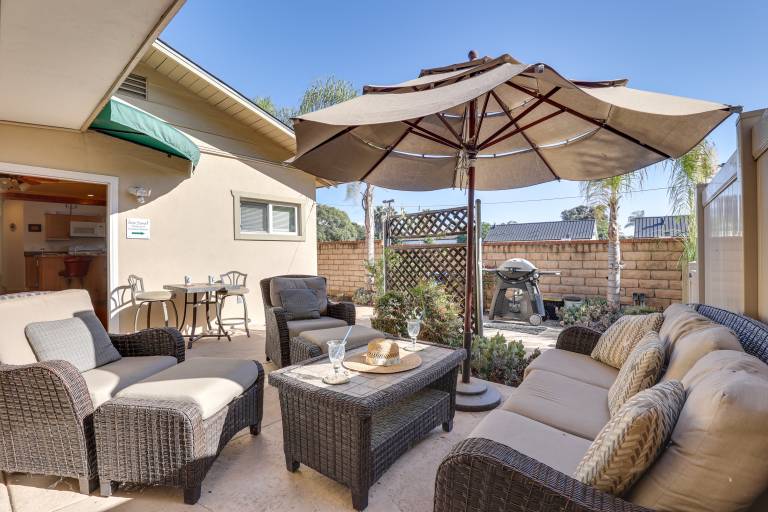 Apartment Carlsbad