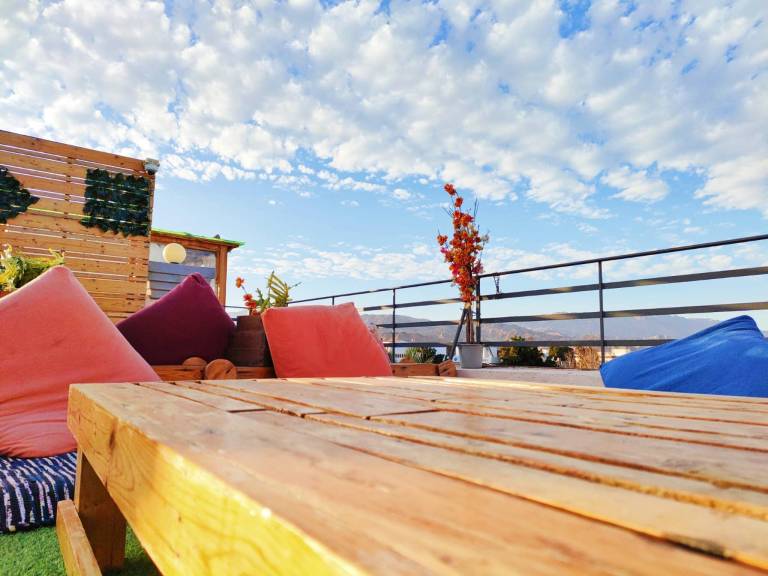 Appartement  Dahab