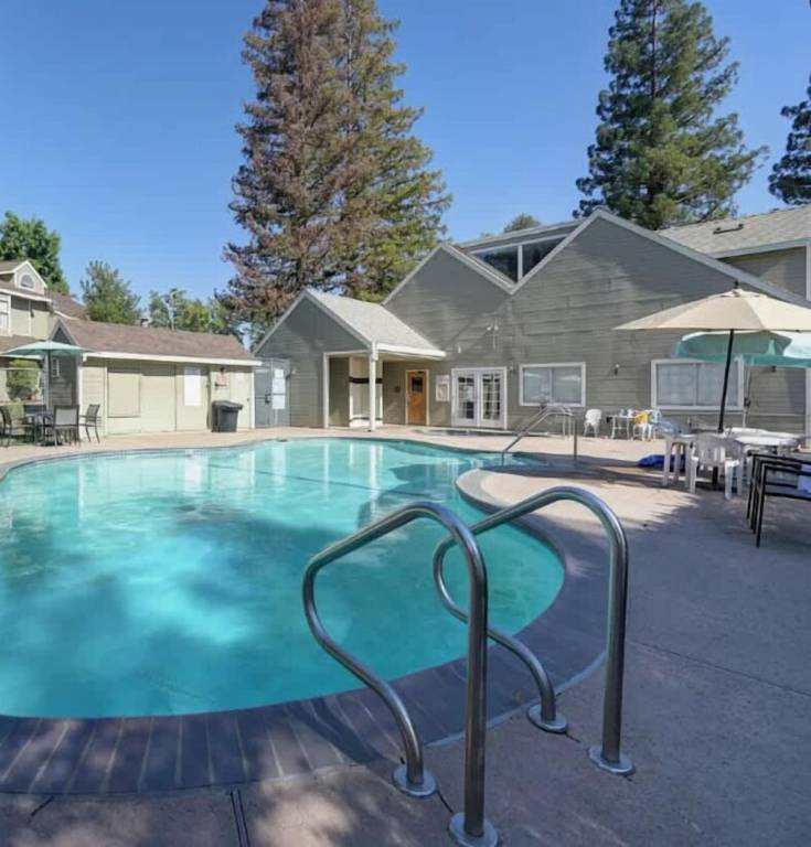 House Roseville
