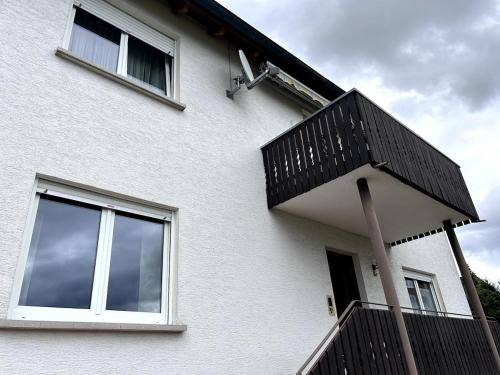 Ferienwohnung Hirschaid
