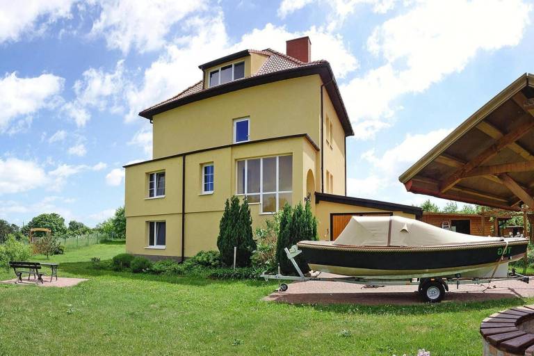 Apartament Międzyzdroje