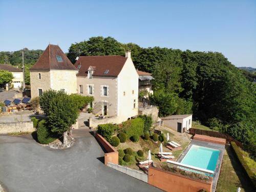 Chambre d'hôtes Domme