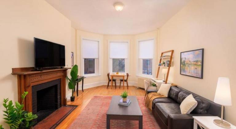 Rental apartment with 1 room for 2 persons — photo 2