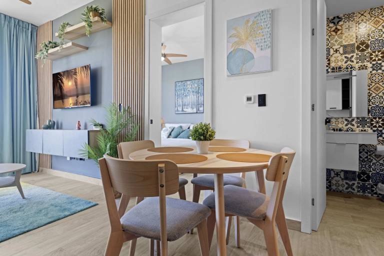 NOK Elegant 1BR The Towers by Vistacana — photo 5