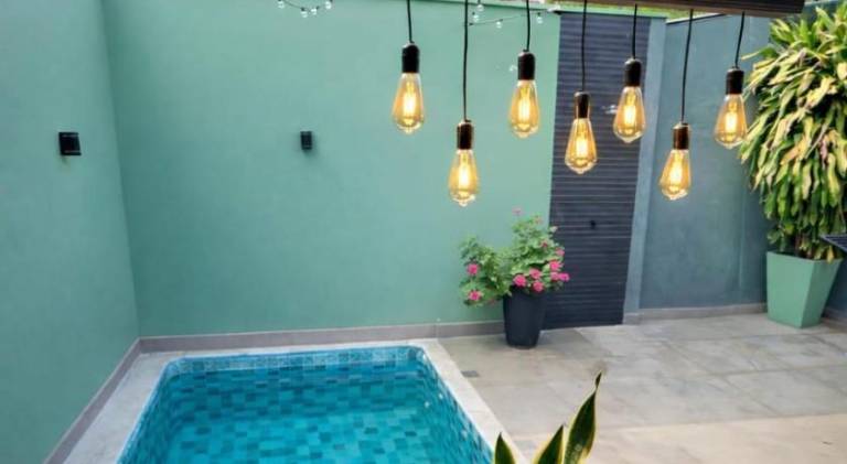 CASA HOTEL PIRACICABA — photo 5
