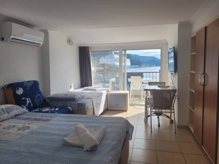 Apartament Marmaris