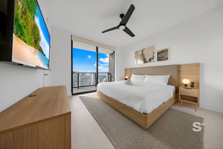 Apartment Miami
