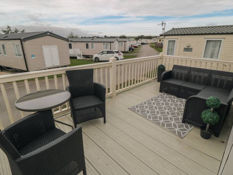 Cottage Filey