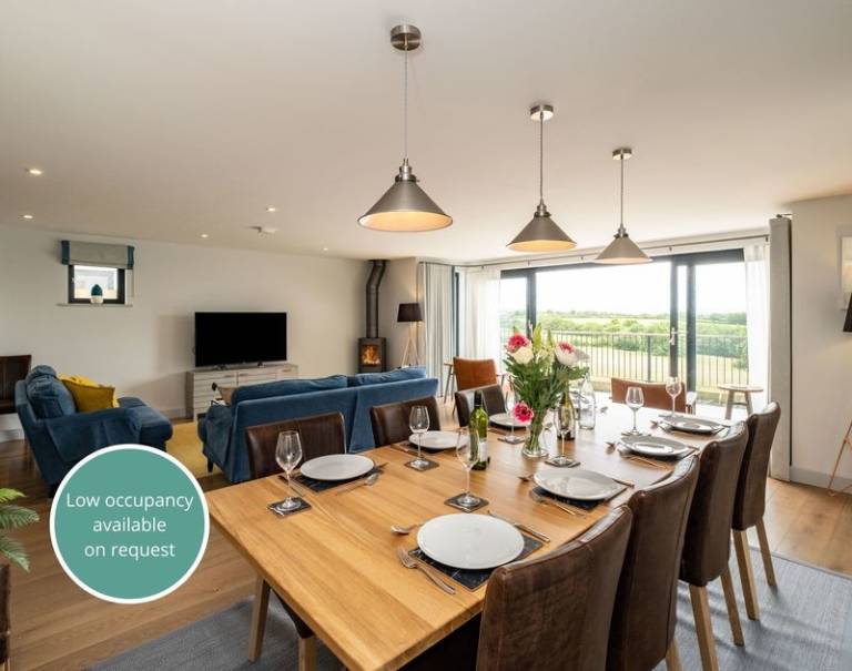 Cottage  Polzeath