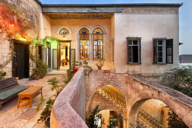 Hostel  Nazareth