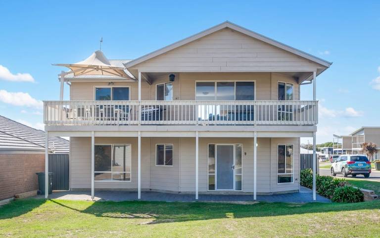 House  Victor Harbor
